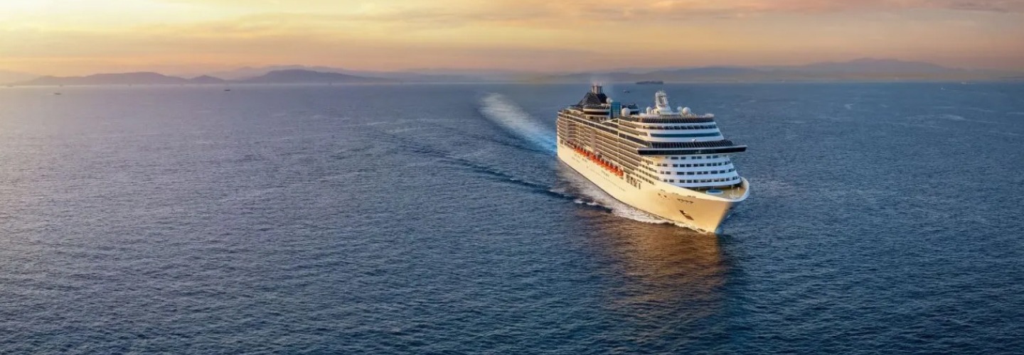 Start Your Cruise Journey Today