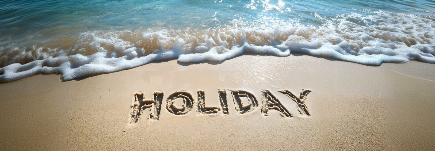 Book Your Perfect Holiday