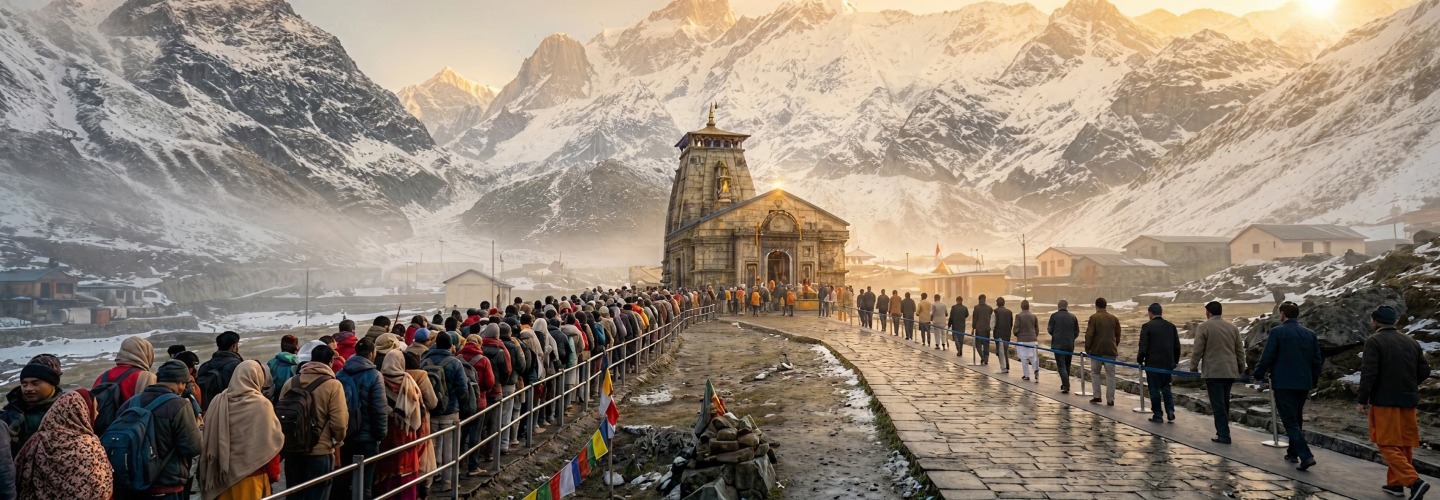 Find Special Temple Darshan