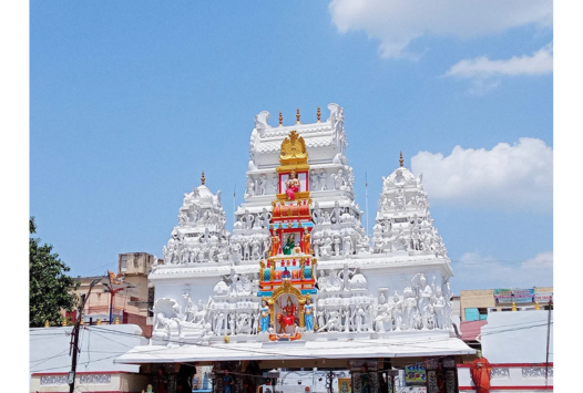 Why Choose Annapoorna Temple?