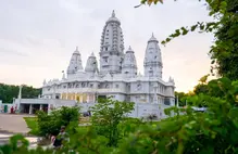 JK Temple