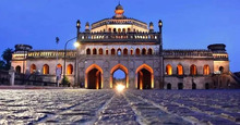 Rumi Darwaza