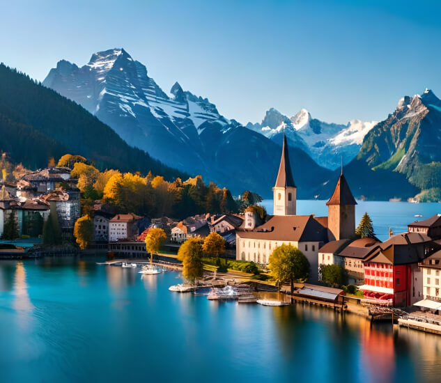 Seasonal Tour Packages