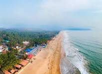 Unforgettable Moments from Our North Goa Tour