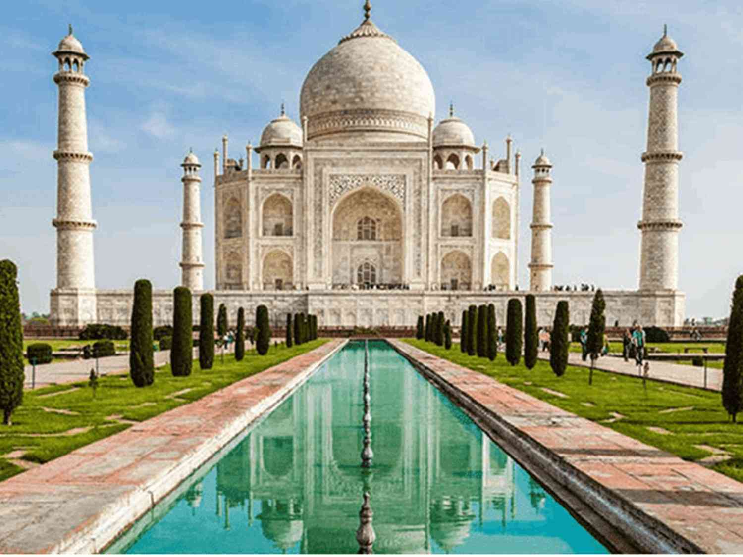 Ex Delhi Agra Jaipur Pushkar