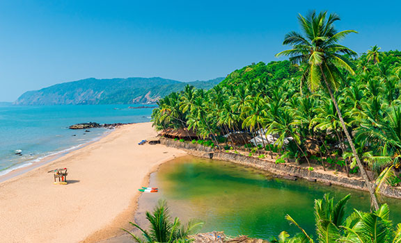 Most Wanted Goa Package