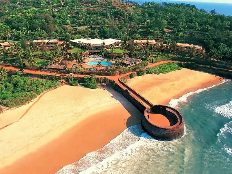 North Goa Tour Package